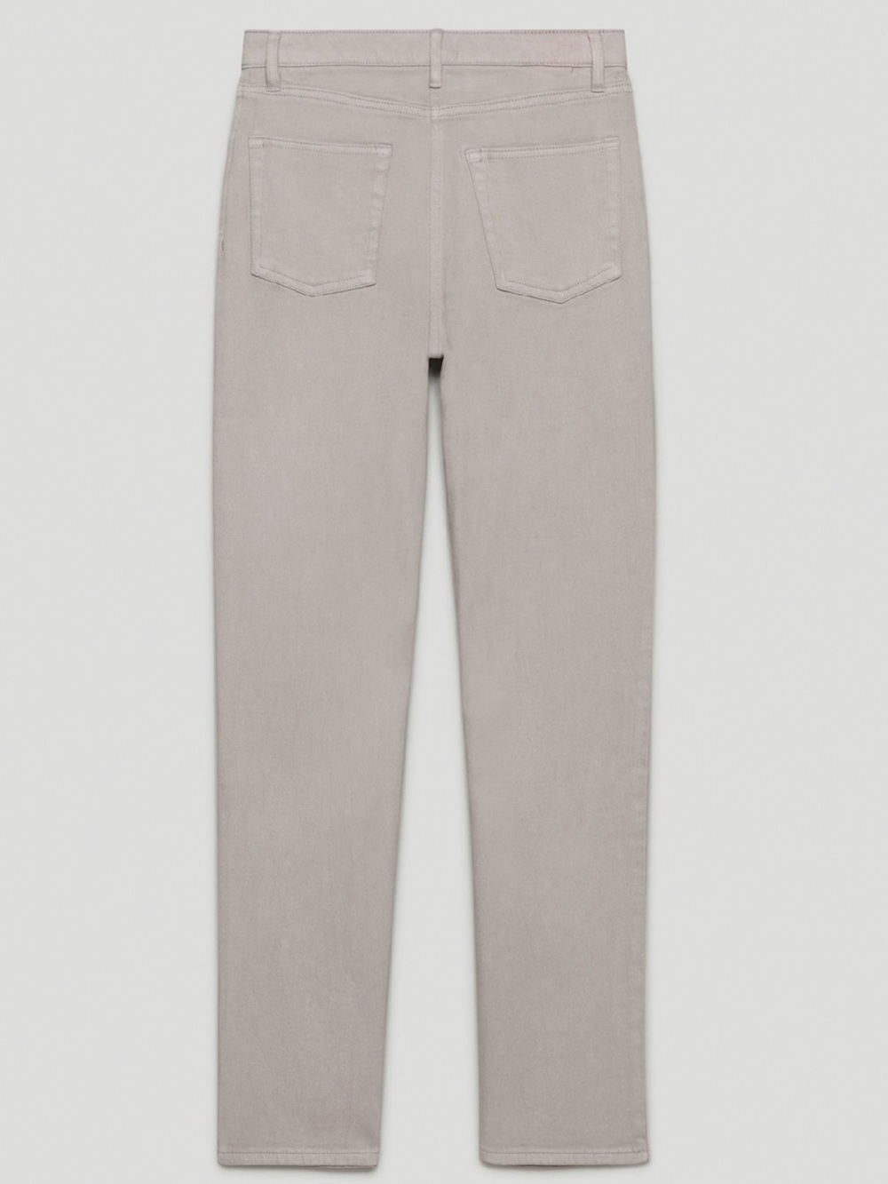 Aritzia Wilfred Free the Melina Grey Pant - Picture 4 of 11